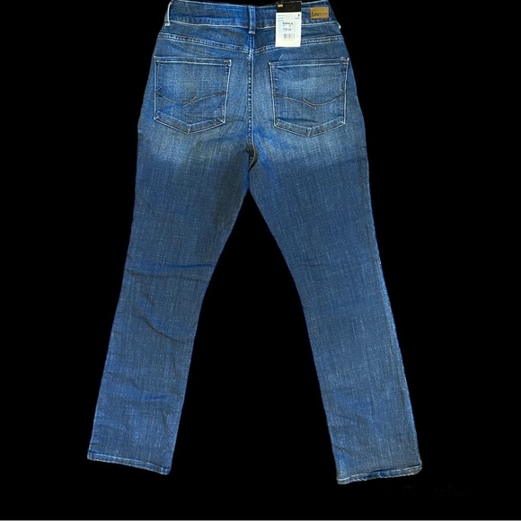 Lee Curvy fit jeans - Picture 3 of 3